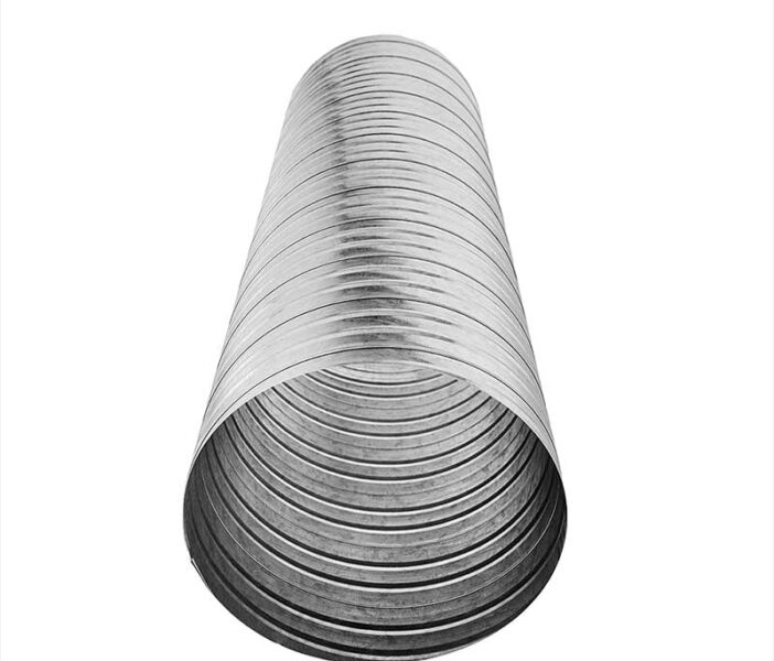 ESPIRODUCTO GALVANIZADO - Image 2