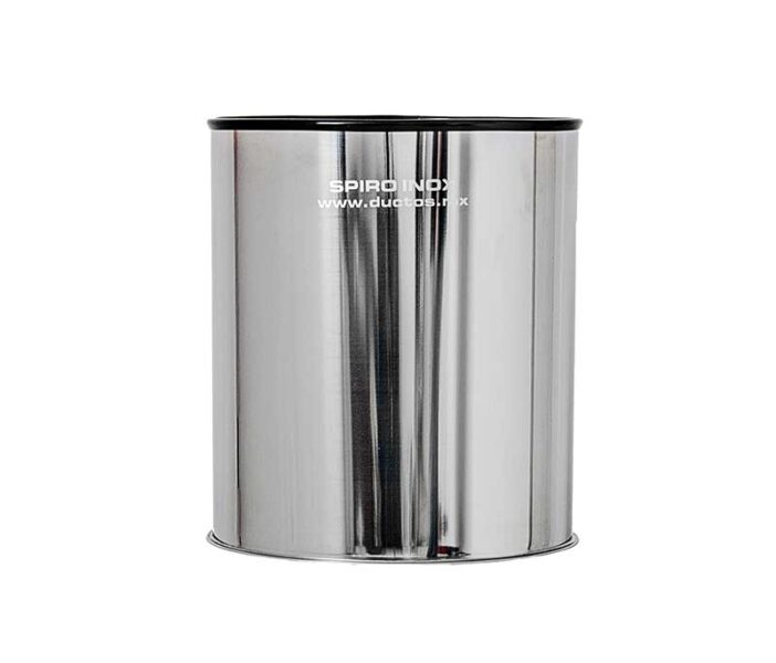 PEPELERO INOX