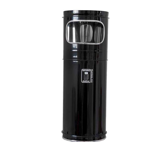 Bote TRAD 13L negro