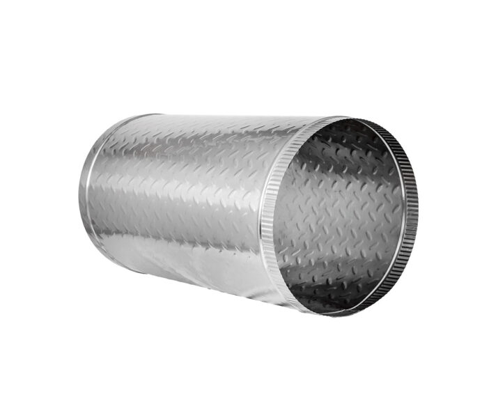 DUCTO ROLADO DIAMANTE
