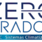 Logo Zero Grados